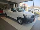 Thumbnail Toyota Hilux 2.0 VvtiP/U Single Cab