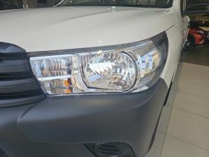 Toyota Hilux 2.0 VvtiP/U Single Cab - Image 20
