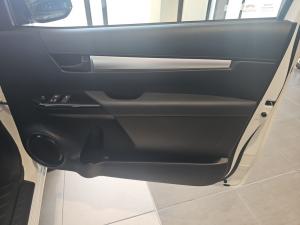 Toyota Hilux 2.0 VvtiP/U Single Cab - Image 22