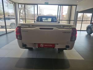 Toyota Hilux 2.0 VvtiP/U Single Cab - Image 5