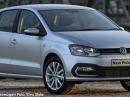 Thumbnail Volkswagen Polo Vivo hatch 1.6 Style
