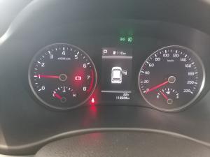 Kia RIO 1.4 LX automatic 5-Door - Image 10