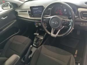 Kia RIO 1.4 LX automatic 5-Door - Image 11