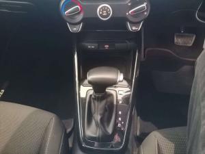 Kia RIO 1.4 LX automatic 5-Door - Image 12