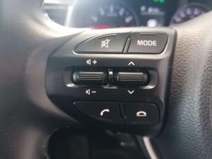 Kia RIO 1.4 LX automatic 5-Door - Image 13