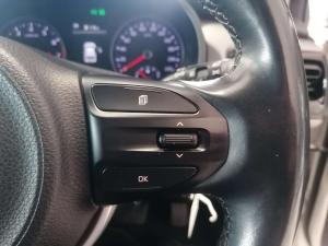 Kia RIO 1.4 LX automatic 5-Door - Image 14
