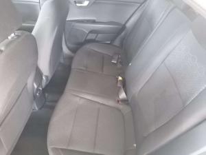 Kia RIO 1.4 LX automatic 5-Door - Image 15