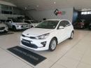 Thumbnail Kia RIO 1.4 LX automatic 5-Door