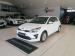 Kia RIO 1.4 LX automatic 5-Door - Thumbnail 1