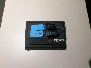 Kia RIO 1.4 LX automatic 5-Door - Image 20