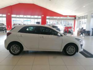 Kia RIO 1.4 LX automatic 5-Door - Image 3