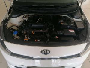 Kia RIO 1.4 LX automatic 5-Door - Image 7