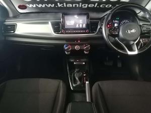 Kia RIO 1.4 LX automatic 5-Door - Image 8