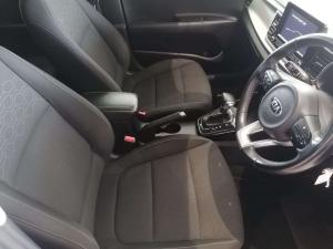 Kia RIO 1.4 LX automatic 5-Door - Image 9