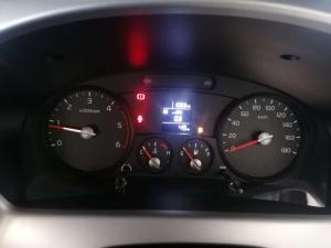 Kia K 2700 WorkhorseS/C - Image 10