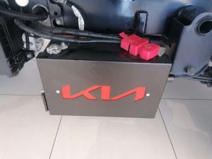 Kia K 2700 WorkhorseS/C - Image 11