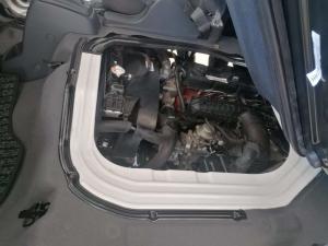 Kia K 2700 WorkhorseS/C - Image 13