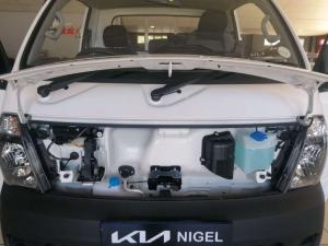 Kia K 2700 WorkhorseS/C - Image 14