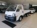 Kia K 2700 WorkhorseS/C - Thumbnail 1