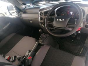 Kia K 2700 WorkhorseS/C - Image 8