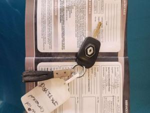 Renault Kwid 1.0 Expression / Life 5-Door - Image 14