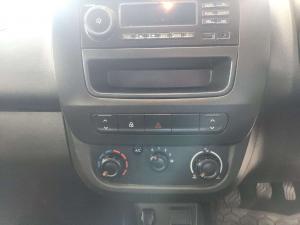 Renault Kwid 1.0 Expression / Life 5-Door - Image 18