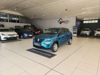 Thumbnail Renault Kwid 1.0 Expression / Life 5-Door