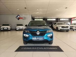 Renault Kwid 1.0 Expression / Life 5-Door - Image 2