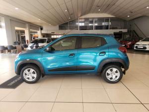 Renault Kwid 1.0 Expression / Life 5-Door - Image 3