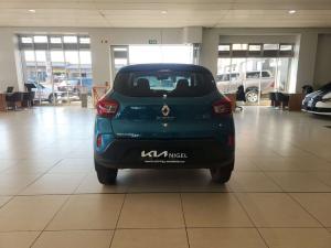 Renault Kwid 1.0 Expression / Life 5-Door - Image 4