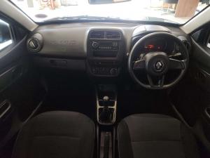 Renault Kwid 1.0 Expression / Life 5-Door - Image 7