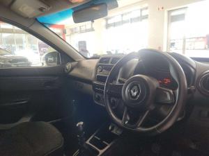 Renault Kwid 1.0 Expression / Life 5-Door - Image 8