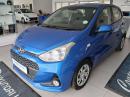 Thumbnail Hyundai Grand i10 1.0 Motion