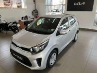Thumbnail Kia Picanto 1.0 Street