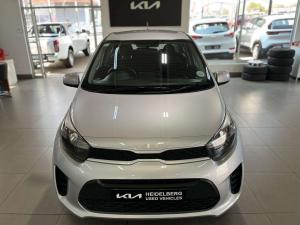 Kia Picanto 1.0 Street - Image 2