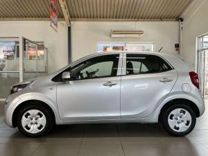 Kia Picanto 1.0 Street - Image 3
