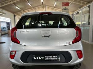 Kia Picanto 1.0 Street - Image 4