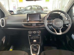 Kia Picanto 1.0 Street - Image 7