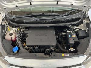 Kia Picanto 1.0 Street - Image 9