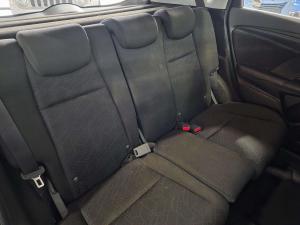 Honda WR-V 1.2 Comfort - Image 10