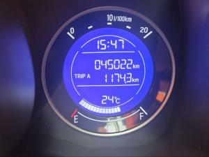 Honda WR-V 1.2 Comfort - Image 13