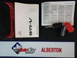 Honda WR-V 1.2 Comfort - Image 15
