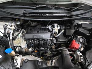Honda WR-V 1.2 Comfort - Image 19