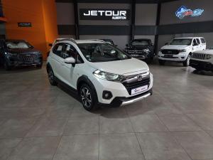 Honda WR-V 1.2 Comfort - Image 3