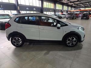 Honda WR-V 1.2 Comfort - Image 4