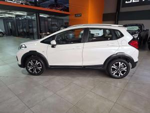 Honda WR-V 1.2 Comfort - Image 5