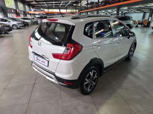 Honda WR-V 1.2 Comfort - Image 6
