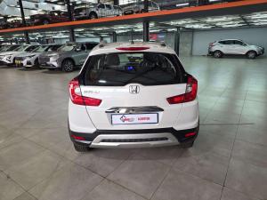 Honda WR-V 1.2 Comfort - Image 7