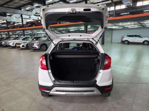 Honda WR-V 1.2 Comfort - Image 8
