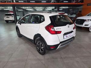 Honda WR-V 1.2 Comfort - Image 9